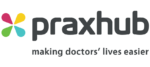 Praxhub_Large_Grey